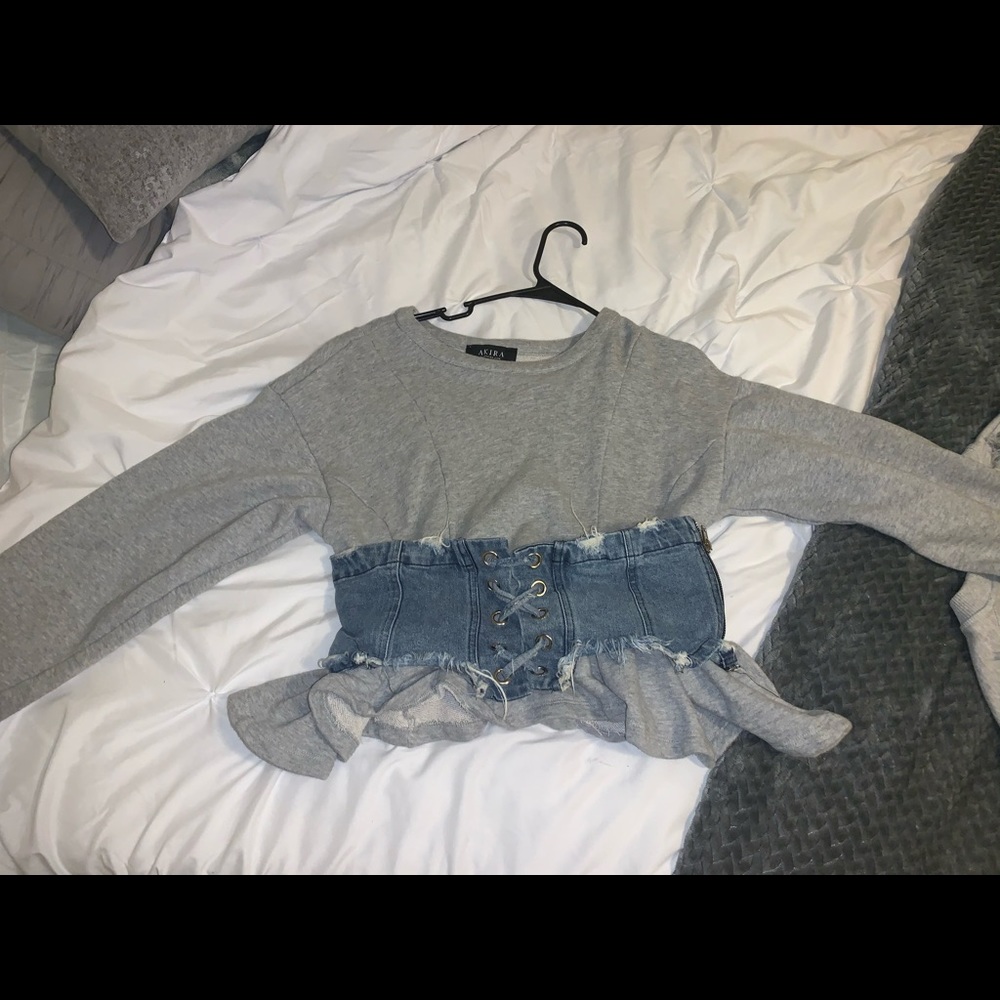 Cute sweater